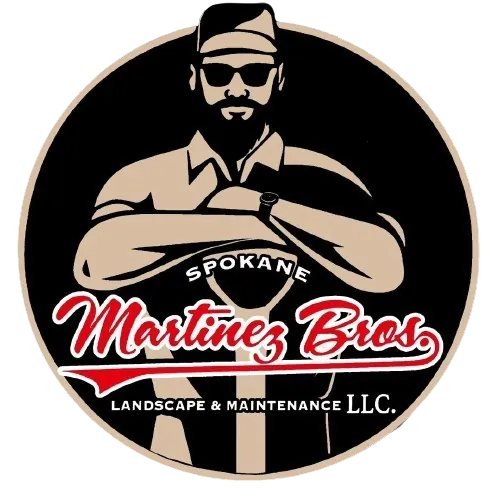 Martinez Bros Spokane logo
