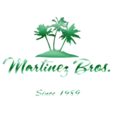 Martinez Bros Coachella logo