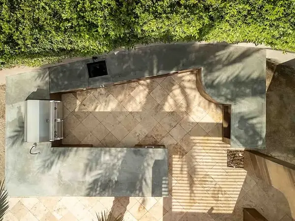 Coachella hardscape services