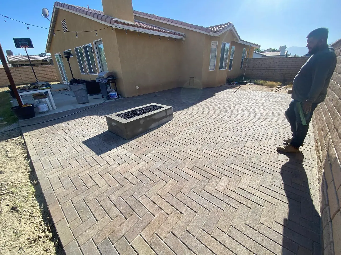 Erik Zuniga project after