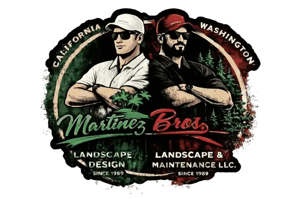 Martinez Bros Landscape
